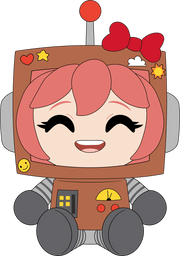 Youtooz Plush: Doki Doki Literature Club - Sayori Peluche 9 Pulgadas 