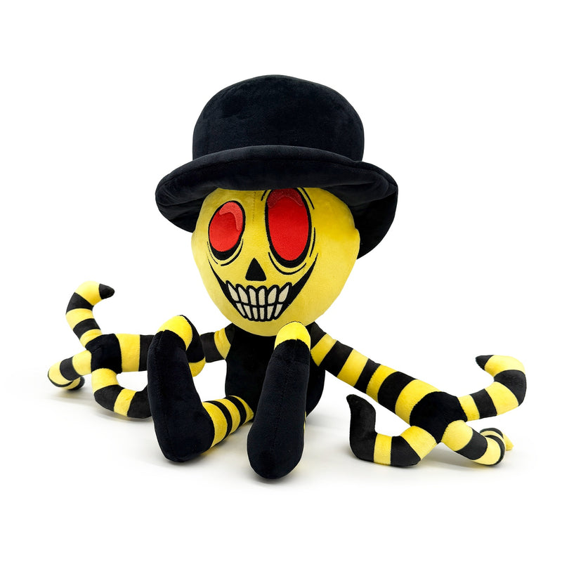 Youtooz Plush: Pastra - Lankmann Peluche 9 Pulgadas