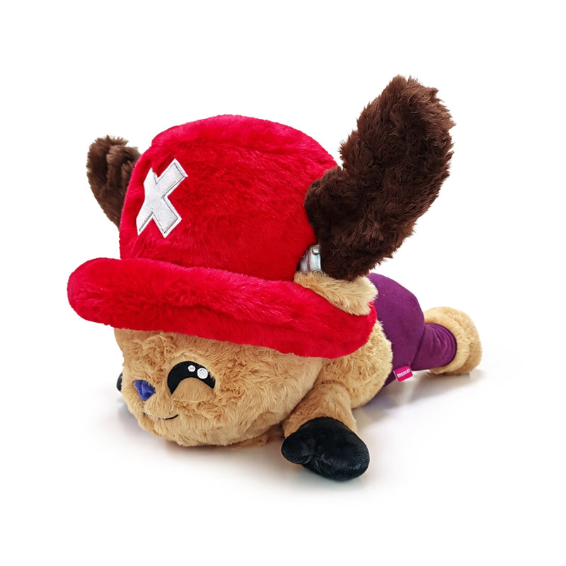 Youtooz Plush: One Piece - Chopper Peluche 16 Pulgadas