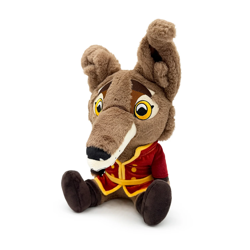 Youtooz Plush: Wildwood - Dmitri Peluche 9 Pulgadas