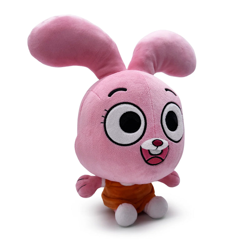 Youtooz Plush: El Increible Mundo De Gumball  - Anais Watterson Peluche 9 Pulgadas