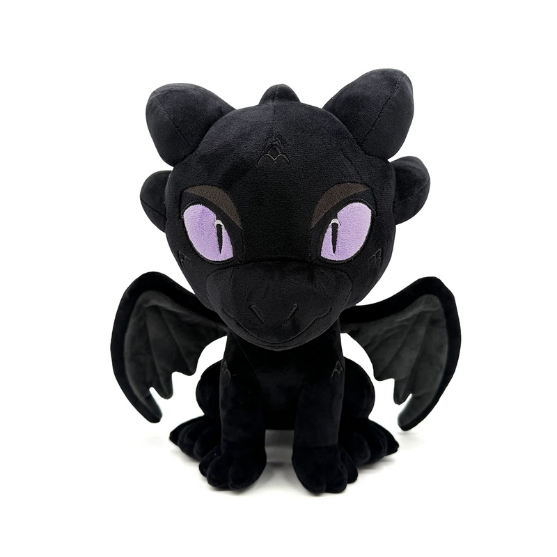 Youtooz Plush: Canciones del Caos - Nox Peluche 9 Pulgadas