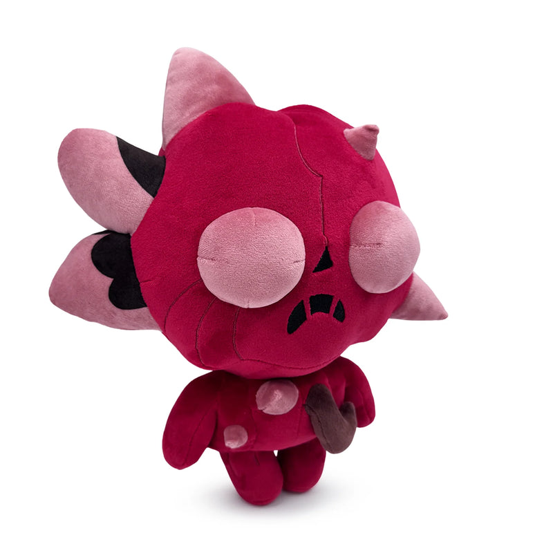 Youtooz Plush: Cult Of The Lamb - Rot Infected Follower Peluche 9 pulgadas