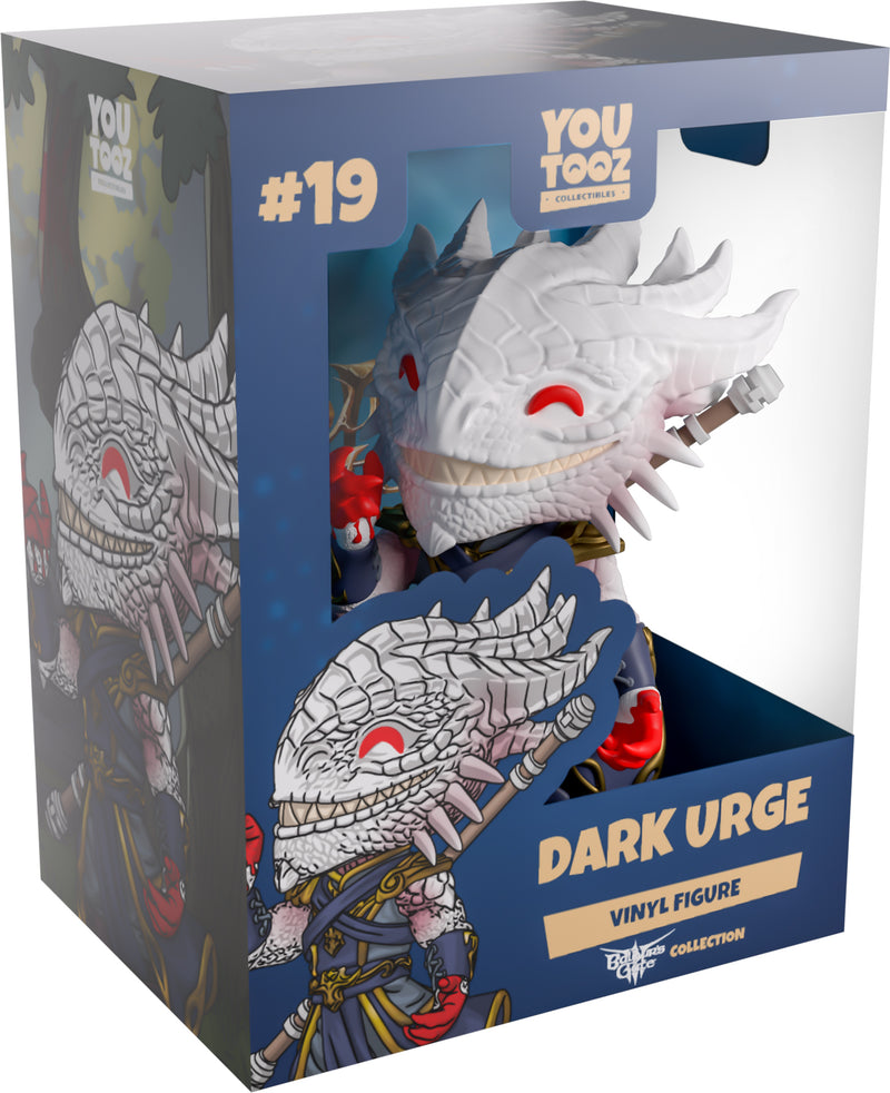 Youtooz Games: Baldurs Gate 3 - Dark Urge