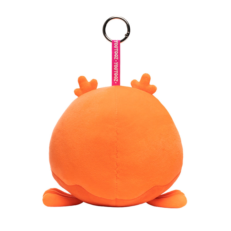 Youtooz Plush Keychain: Risk Of Rain 2 - Gup Llavero 5 Pulgadas