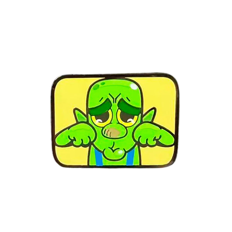 Youtooz Pin: Clash Royale - Set de pines