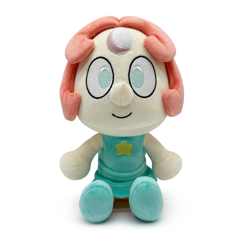 Youtooz Plush: Steven Universe - Pearl Peluche 9 Pulgadas