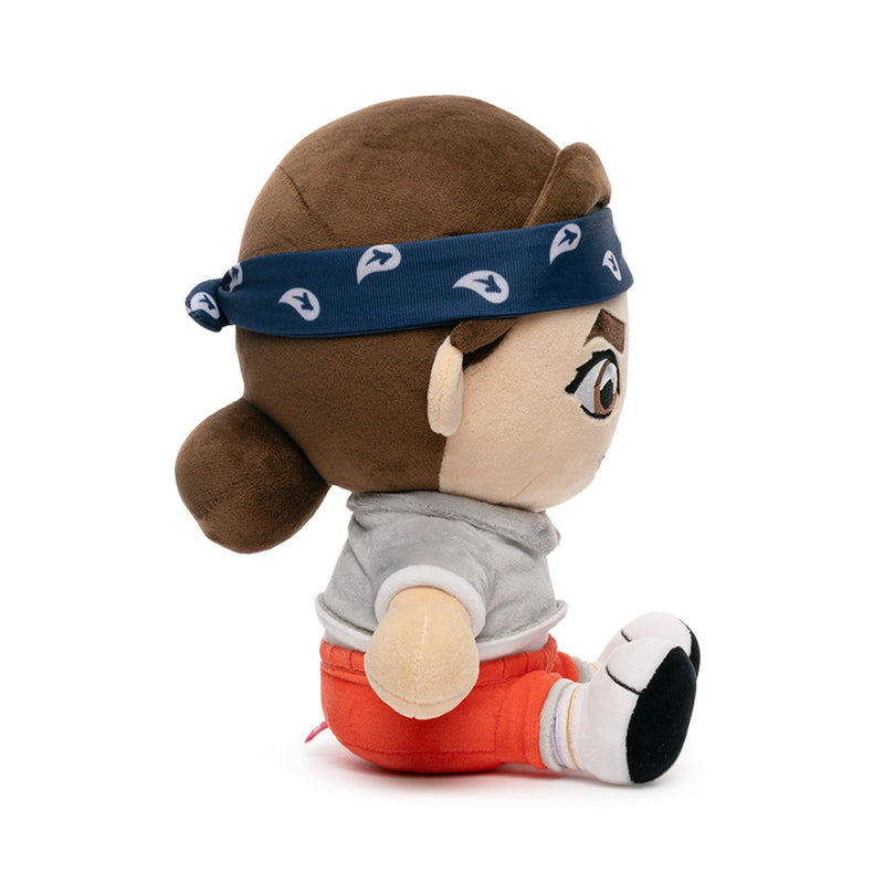 Youtooz Plush: Stranger Things - Eleven Peluche 9 Pulgadas