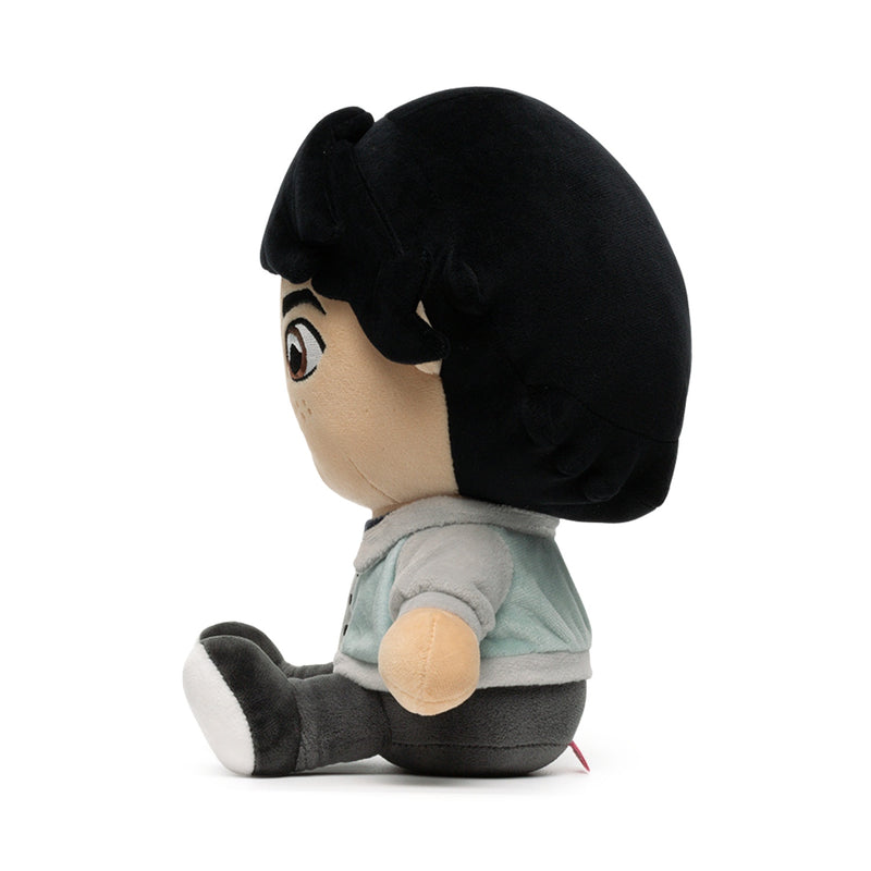 Youtooz Plush: Stranger Things - Mike Peluche 9 Pulgadas