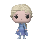 Funko Pop Disney: Frozen 2 - Elsa