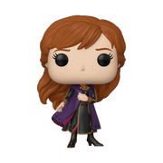 Funko Pop Disney: Frozen 2 - Anna