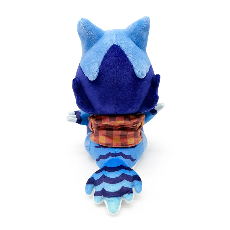 Youtooz Plush: Amber Isle - Harley Humefeather 9 Pulgadas