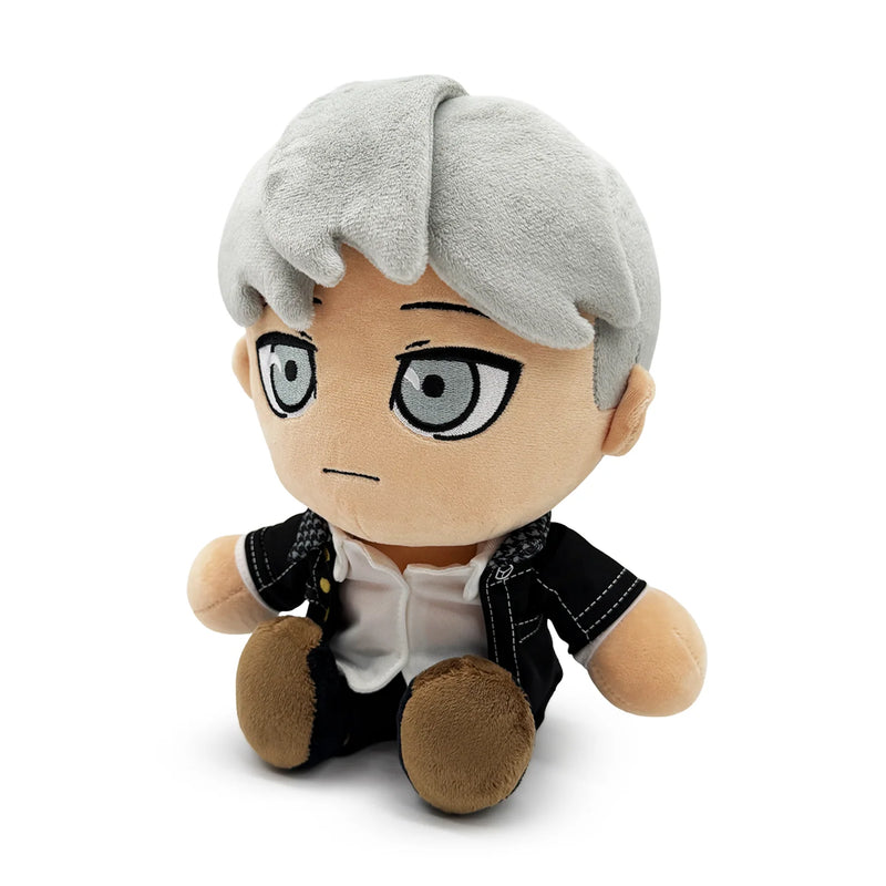 Youtooz Plush: Persona 30 Aniversario - Protagonist Peluche 9 Pulgadas