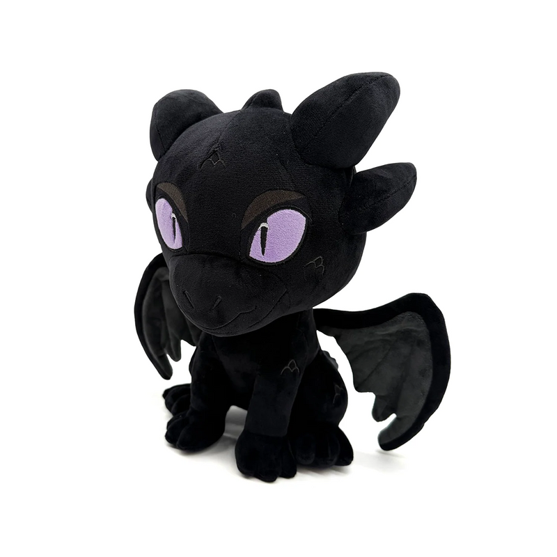 Youtooz Plush: Canciones del Caos - Nox Peluche 9 Pulgadas
