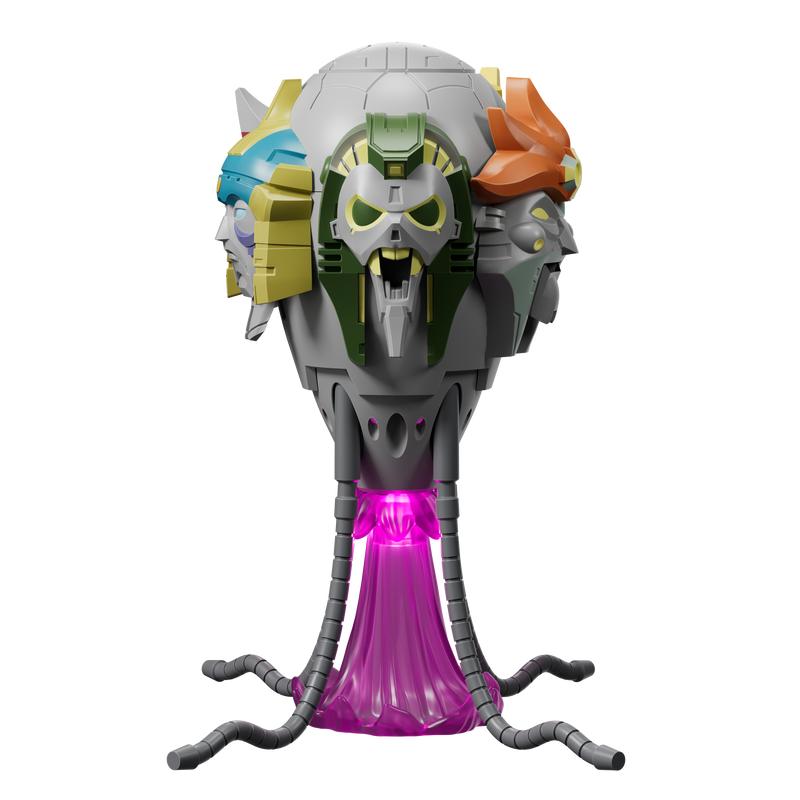 Blokees Transformers Shining Version: 05 Eternal Rivalry - Unitario 71125