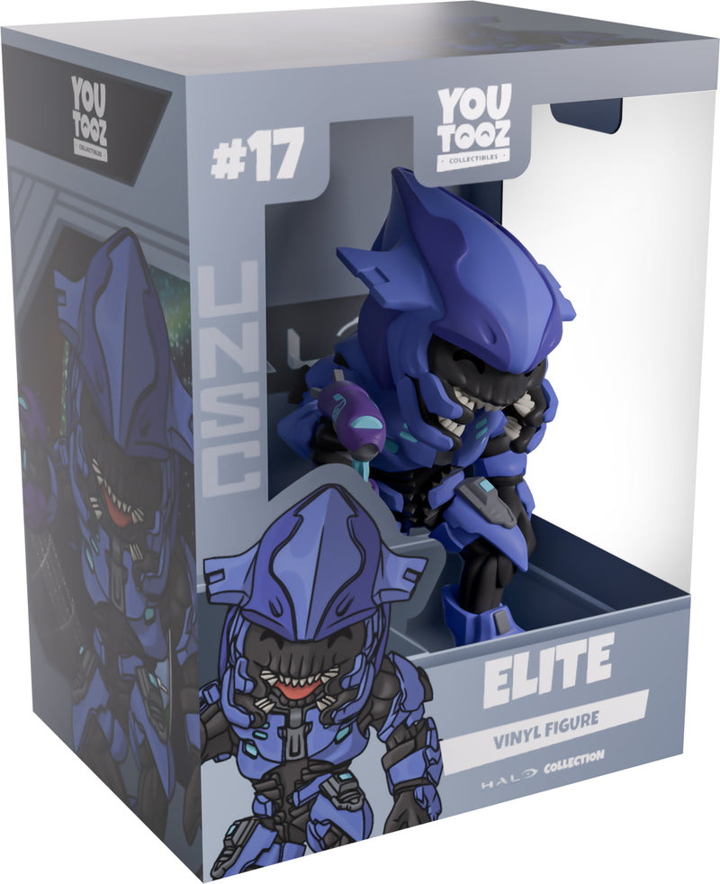 Youtooz Games: Halo - Elite