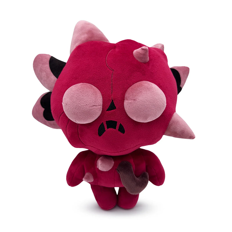 Youtooz Plush: Cult Of The Lamb - Rot Infected Follower Peluche 9 pulgadas