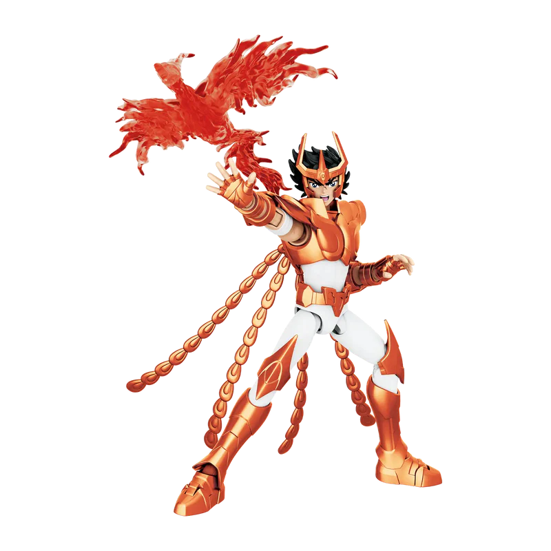 Blokees Saint Seiya Champion Class: Ikki de Fenix Manga Edition 75014