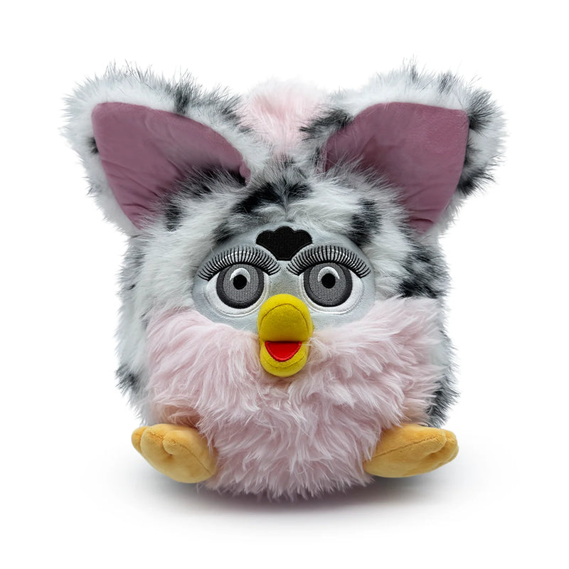 Youtooz Plush: Hasbro - Classic Furby Peluche 9 Pulgadas