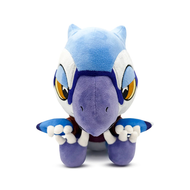 Youtooz Plush: Amber Isle - Harley Humefeather 9 Pulgadas