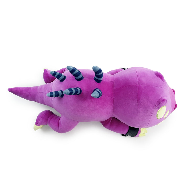 Youtooz Plush: Risk Of Rain 2 - Weighted Acrid Peluche 16 Pulgadas