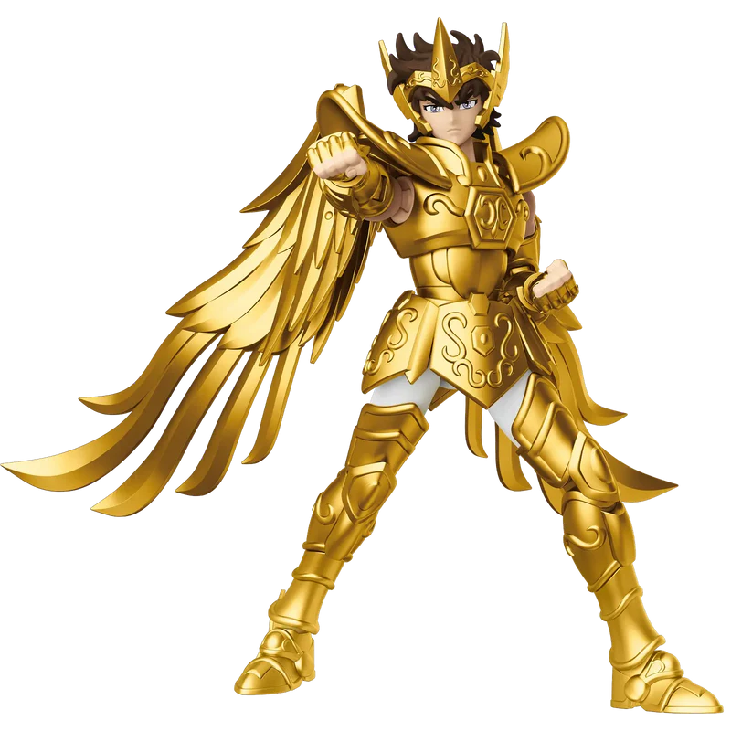 Blokees Saint Seiya Champion Class: Aiolos de Sagitario 75006
