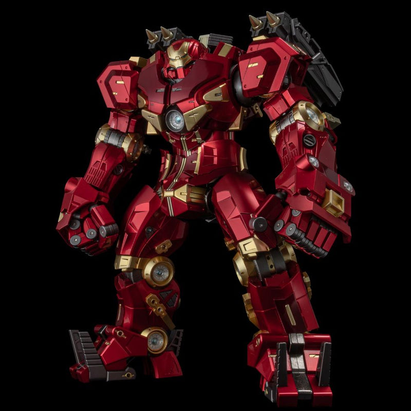 Sentinel Figures Fighting Armor: Marvel Comics - Hulkbuster