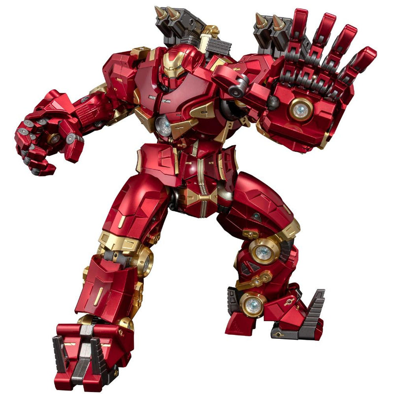 Sentinel Figures Fighting Armor: Marvel Comics - Hulkbuster