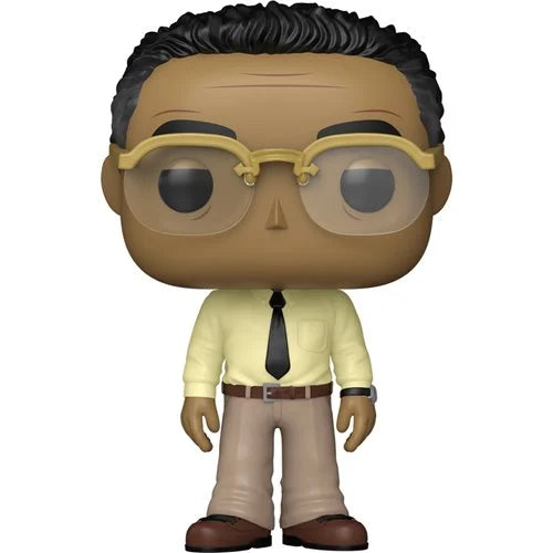 Funko Pop TV: Breaking Bad - Gus Fring