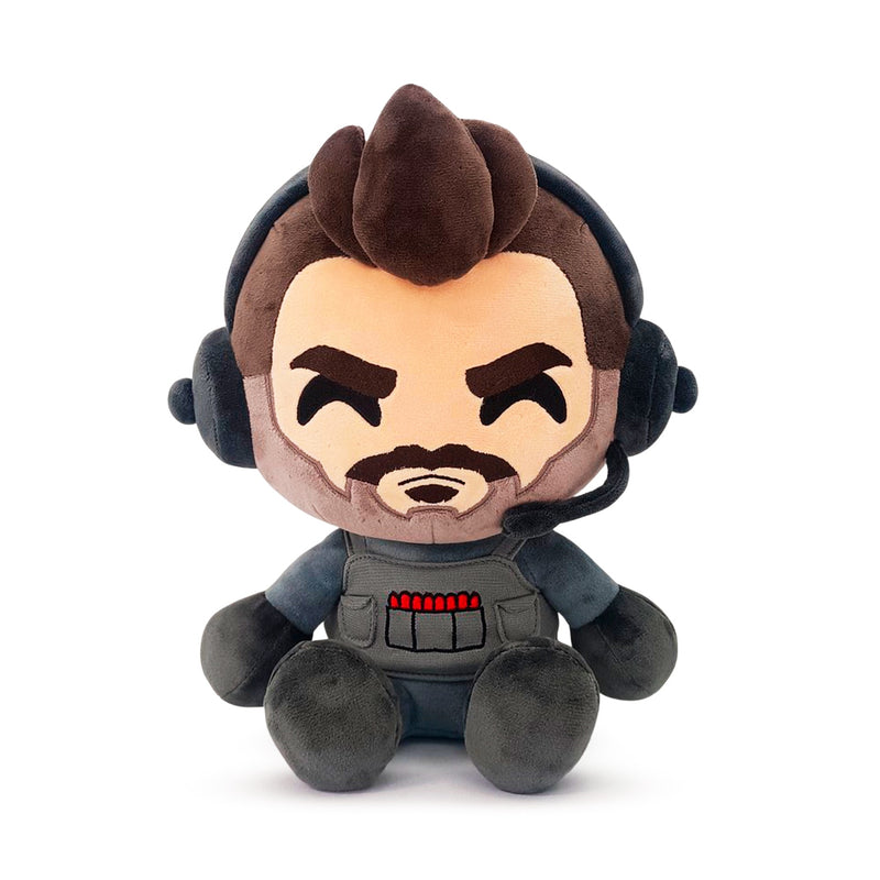Youtooz Plush: Call Of Duty - Soap Peluche 9 Pulgadas