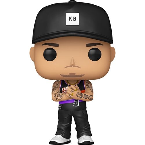Funko Pop Rocks: Kane Brown