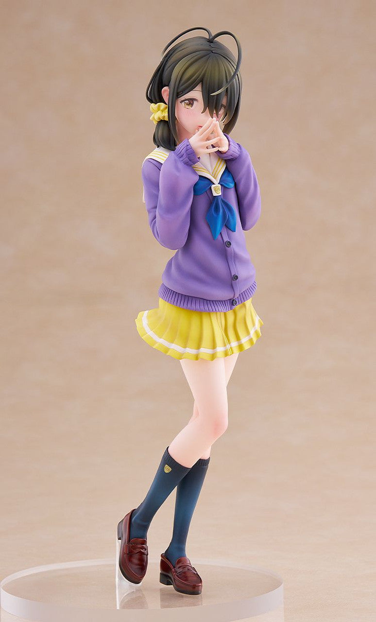 Kadokawa Scale Figure: The Shiunji Family Children - Kotono Shiunji Escala 1/7
