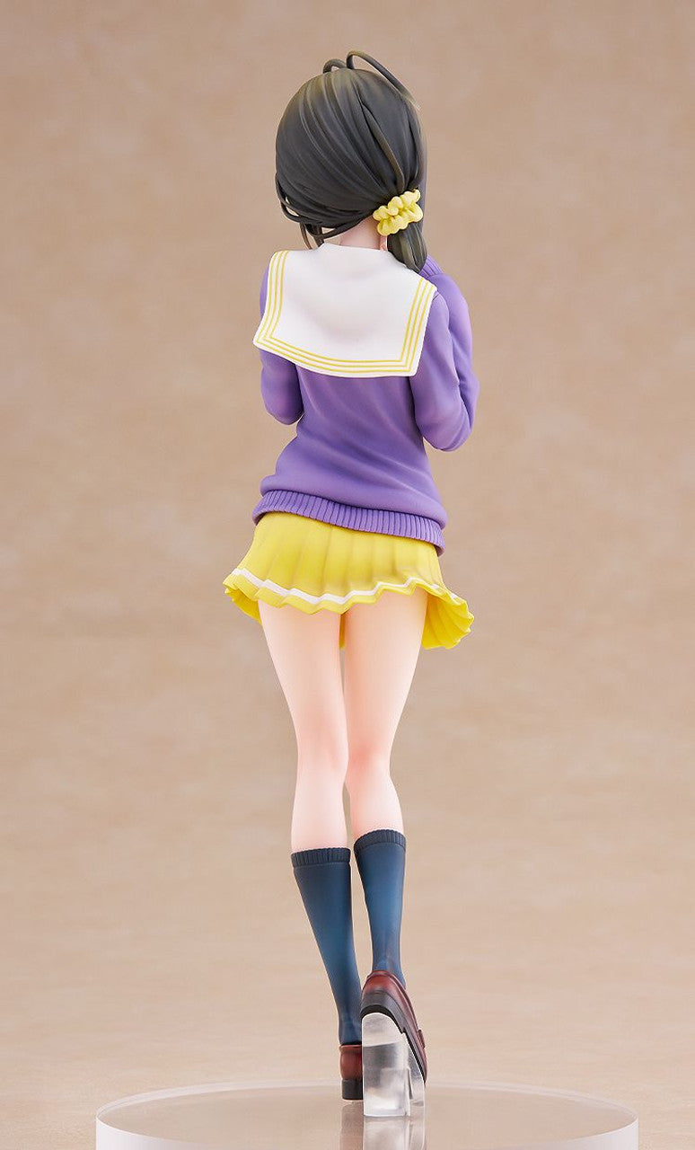 Kadokawa Scale Figure: The Shiunji Family Children - Kotono Shiunji Escala 1/7