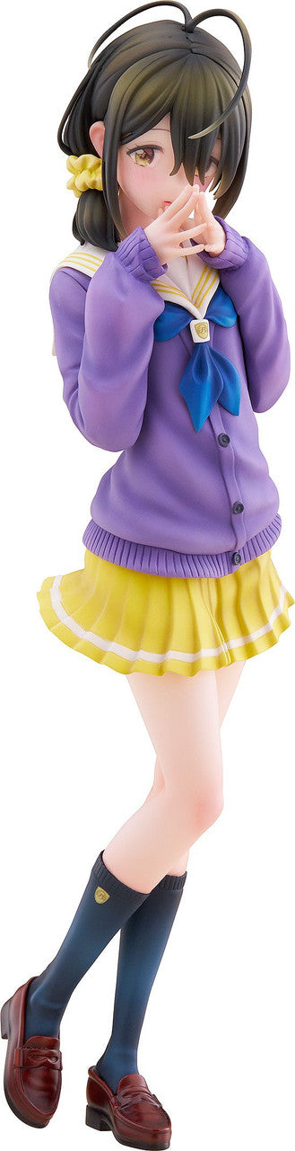 Kadokawa Scale Figure: The Shiunji Family Children - Kotono Shiunji Escala 1/7