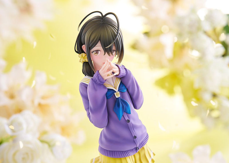 Kadokawa Scale Figure: The Shiunji Family Children - Kotono Shiunji Escala 1/7