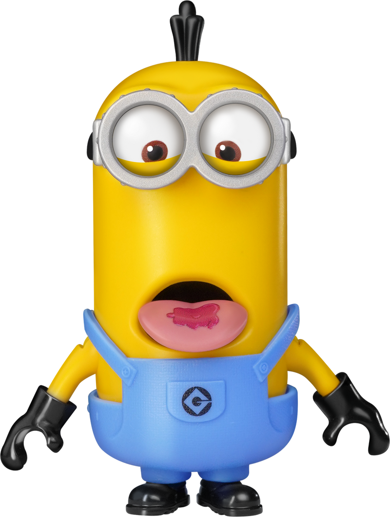 Blokees Minions preCool: 04 Kevin The Jelly Taster 74838