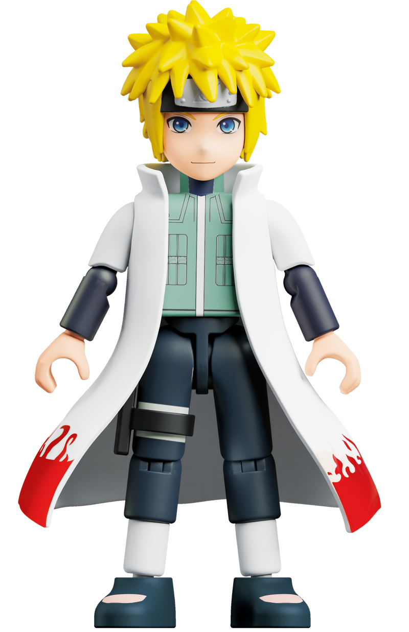Blokees Naruto Galaxy Series: Ultimate Bond Unitario Sorpresa GV01 71047