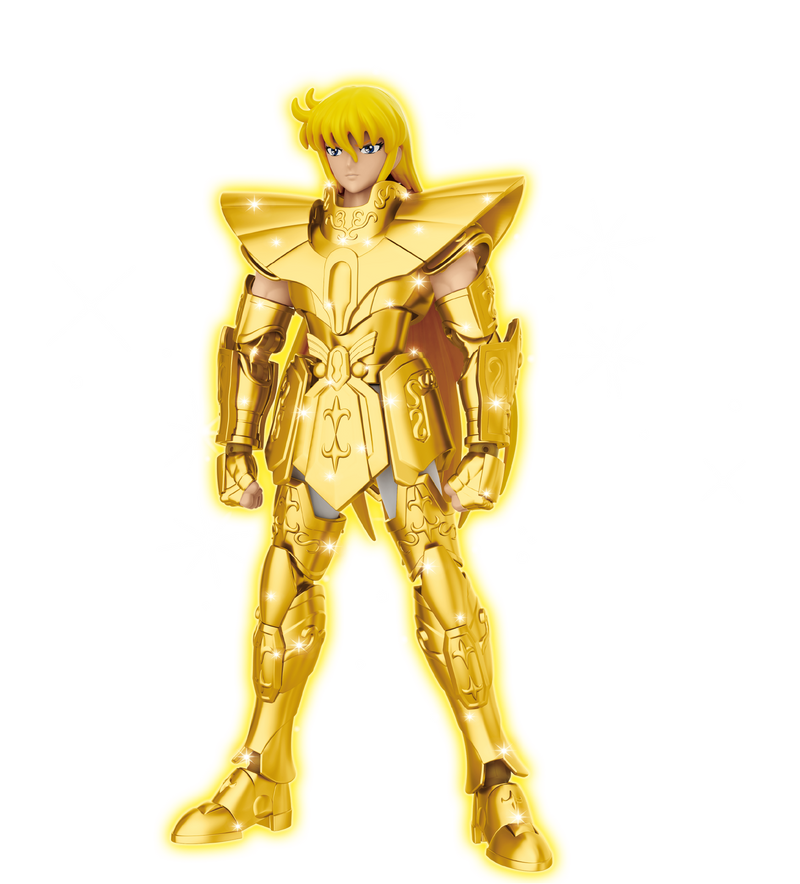 Blokees Saint Seiya Champion Class: Shaka de Virgo Manga Setting 75019