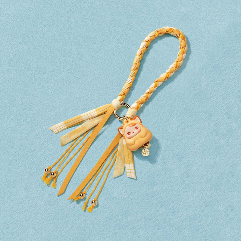 POP MART: Pucky - Tap Tap Babies Series - Pendant Blind Box