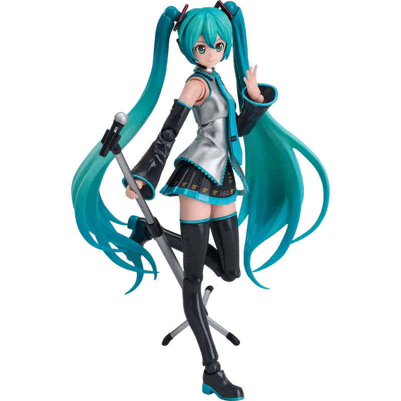 Blokees Hatsune Miku Fantastic Edition: Hatsune Miku 73502