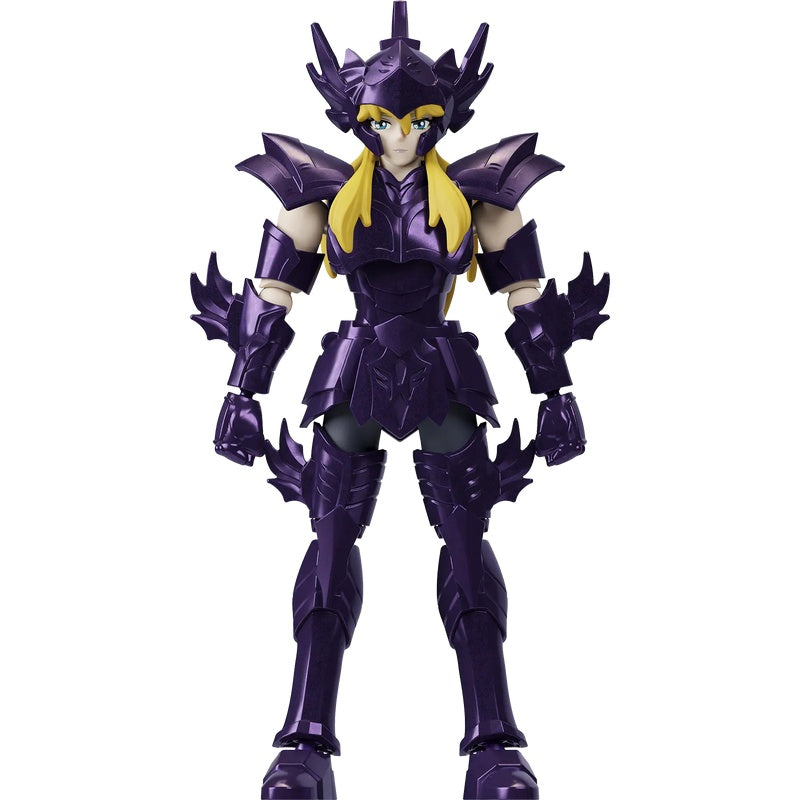 Blokees Saint Seiya Galaxy Version: 05 The Hades Invasion - Unitario 75035