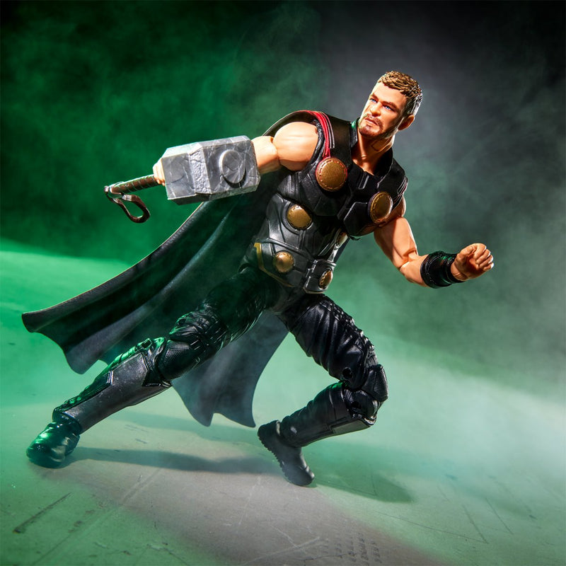 Marvel Legends Series: Avengers Doomsday - Thor
