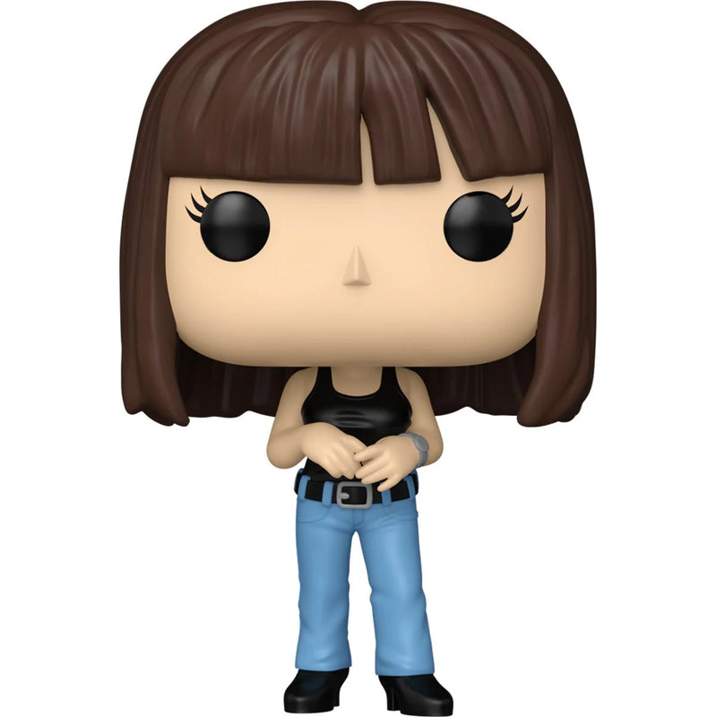 Funko Pop TV: 90210 Beverly Hills - Brenda Walsh