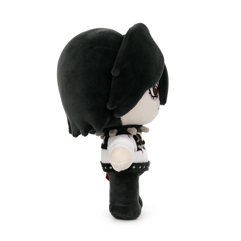Youtooz Plush: Bring Me The Horizon - Oli de Pie Peluche 9 Pulgadas