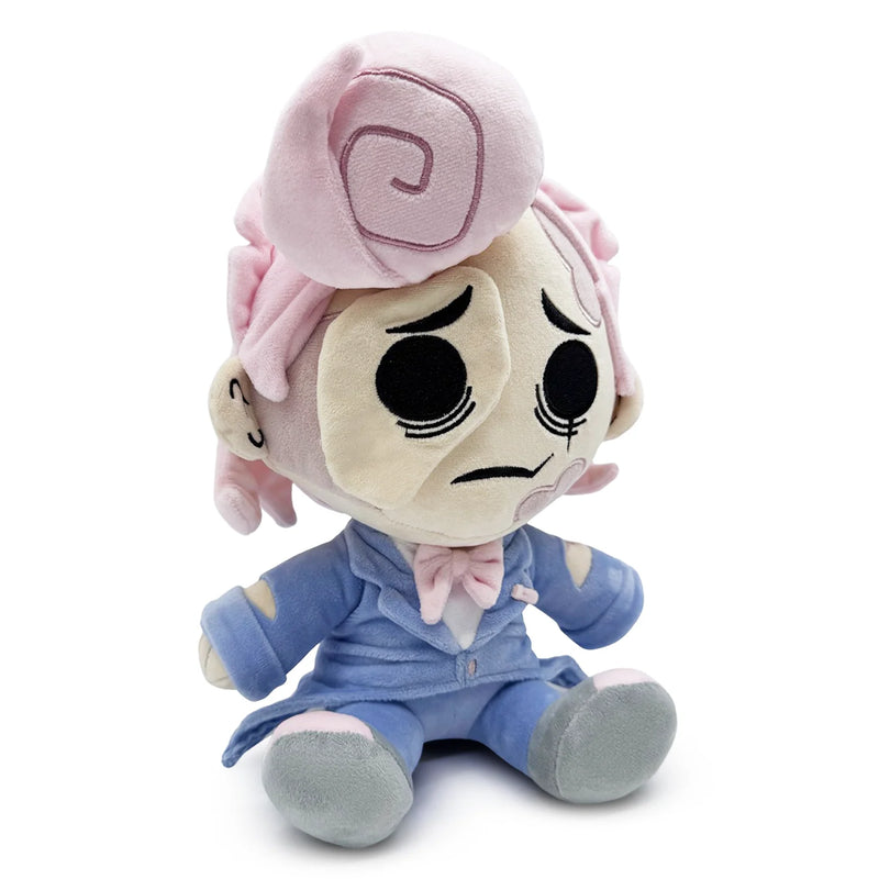 Youtooz Plush: Bloodmoney - Harvey Harvington Peluche 9 Pulgadas