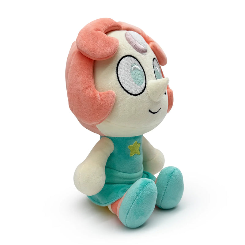 Youtooz Plush: Steven Universe - Pearl Peluche 9 Pulgadas