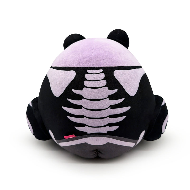 Youtooz Plush: Kalliope Yvonne Ceramics - Tibitha the Skeletoad Peluche 9 Pulgadas