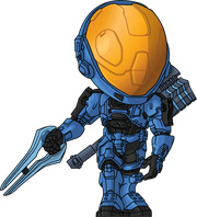 Youtooz Games: Halo - Infection