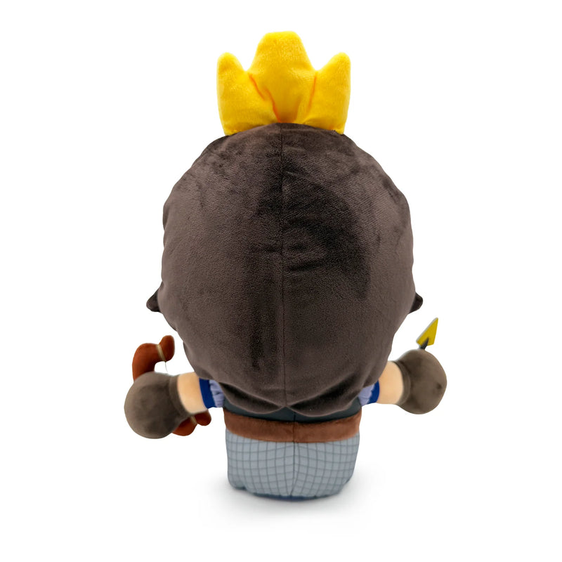 Youtooz Plush: Clash Royale - Princesa Peluche 9 Pulgadas