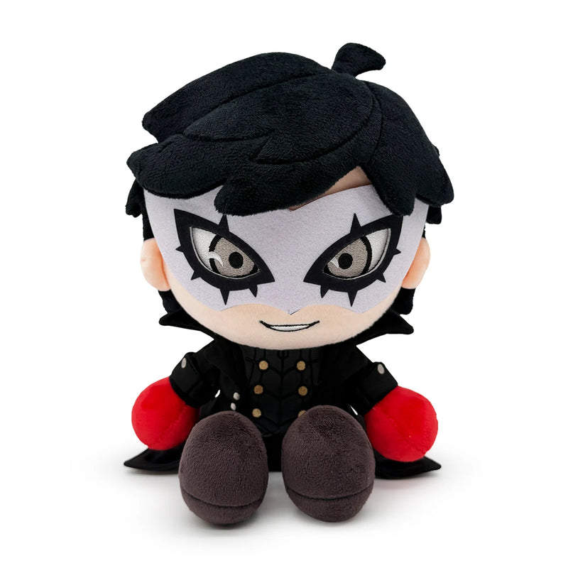 Youtooz Plush: Persona 30 Aniversario - Joker Peluche 9 Pulgadas
